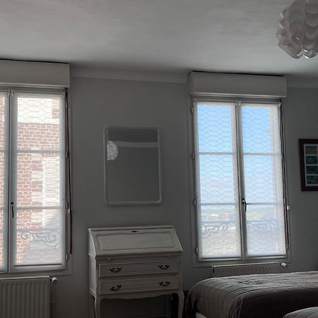 Maison De Vacances Les Coulonneux Saint-Valery-sur-Somme Εξωτερικό φωτογραφία