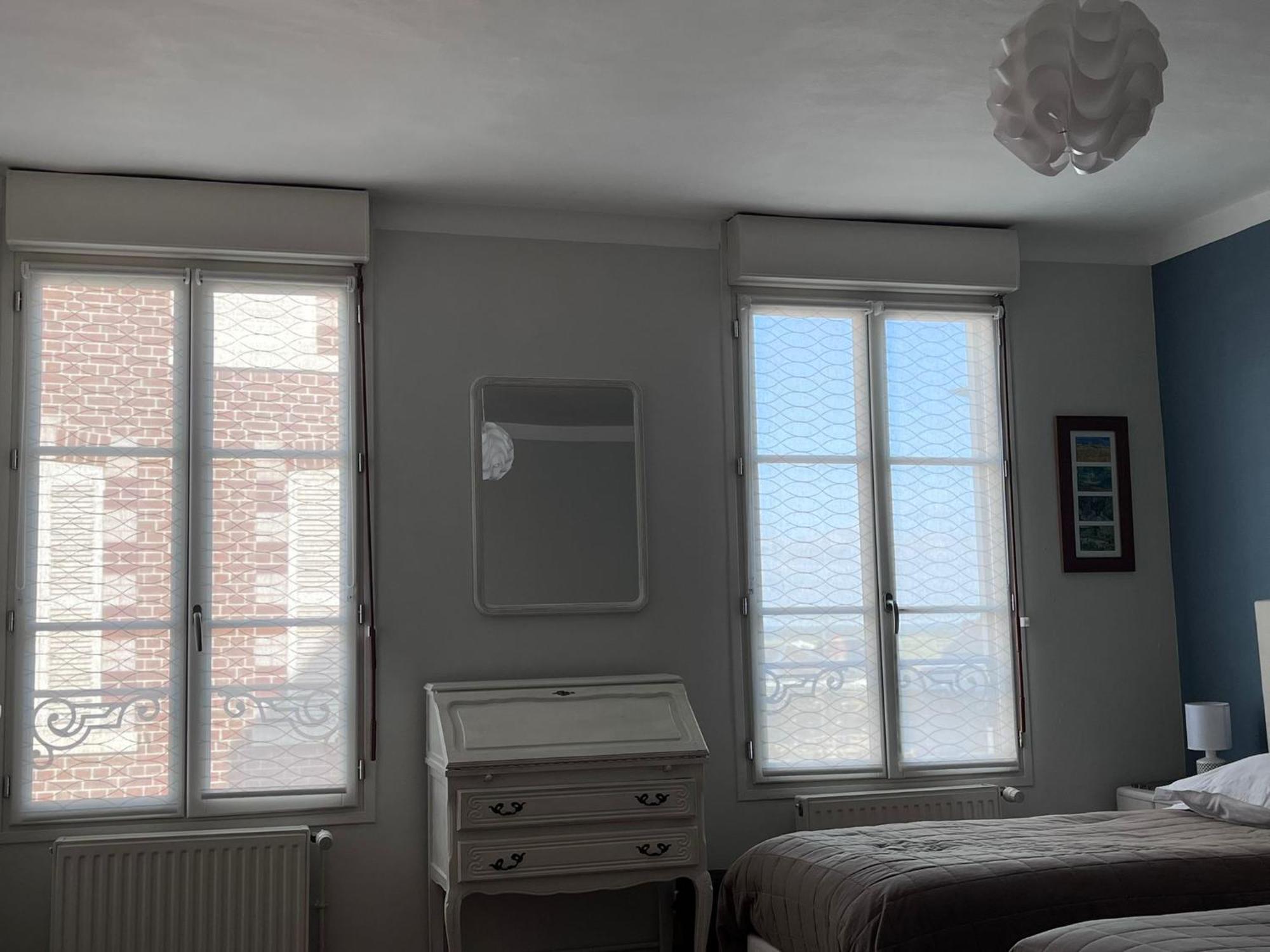 Maison De Vacances Les Coulonneux Saint-Valery-sur-Somme Εξωτερικό φωτογραφία