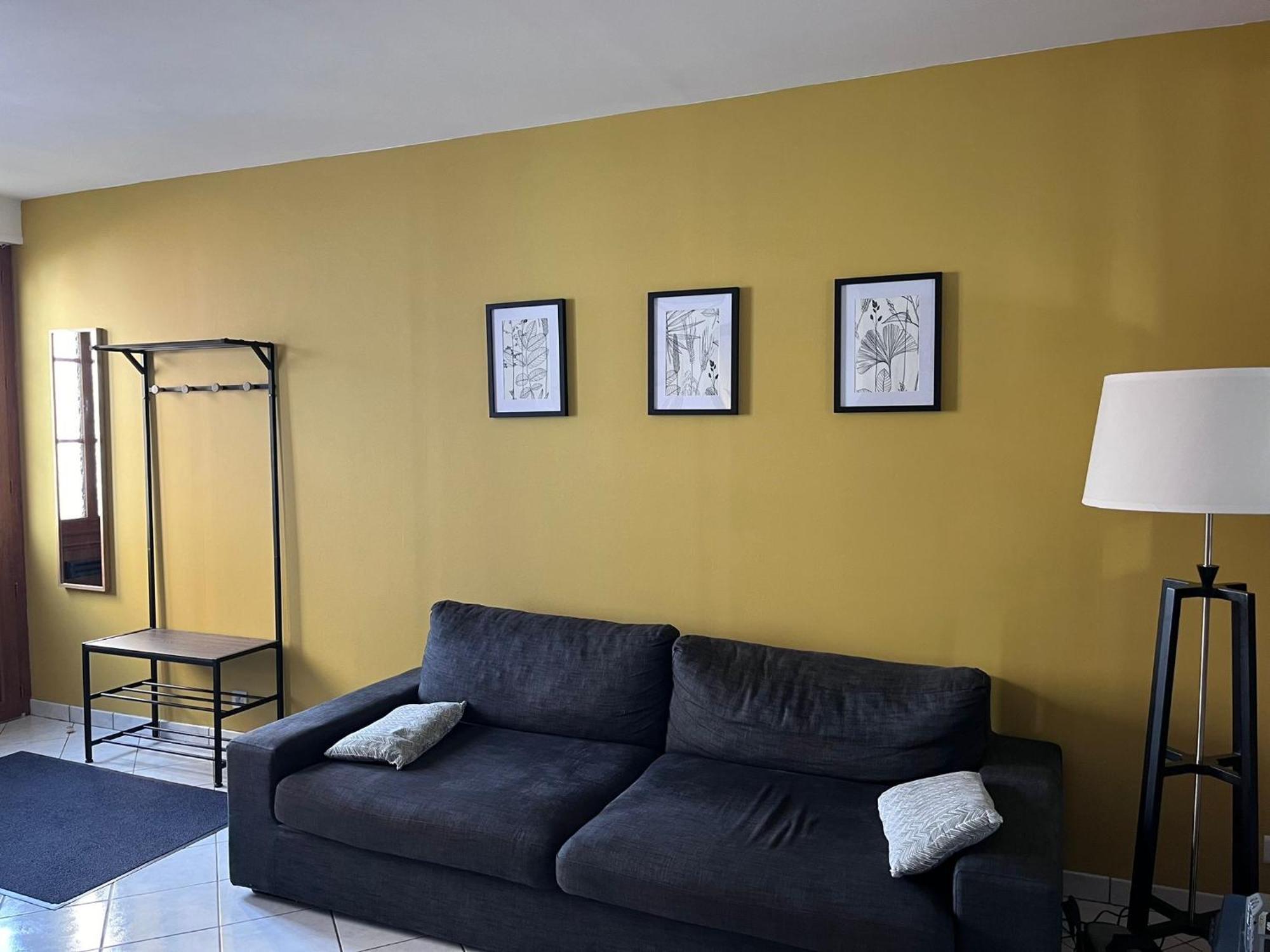 Maison De Vacances Les Coulonneux Saint-Valery-sur-Somme Εξωτερικό φωτογραφία