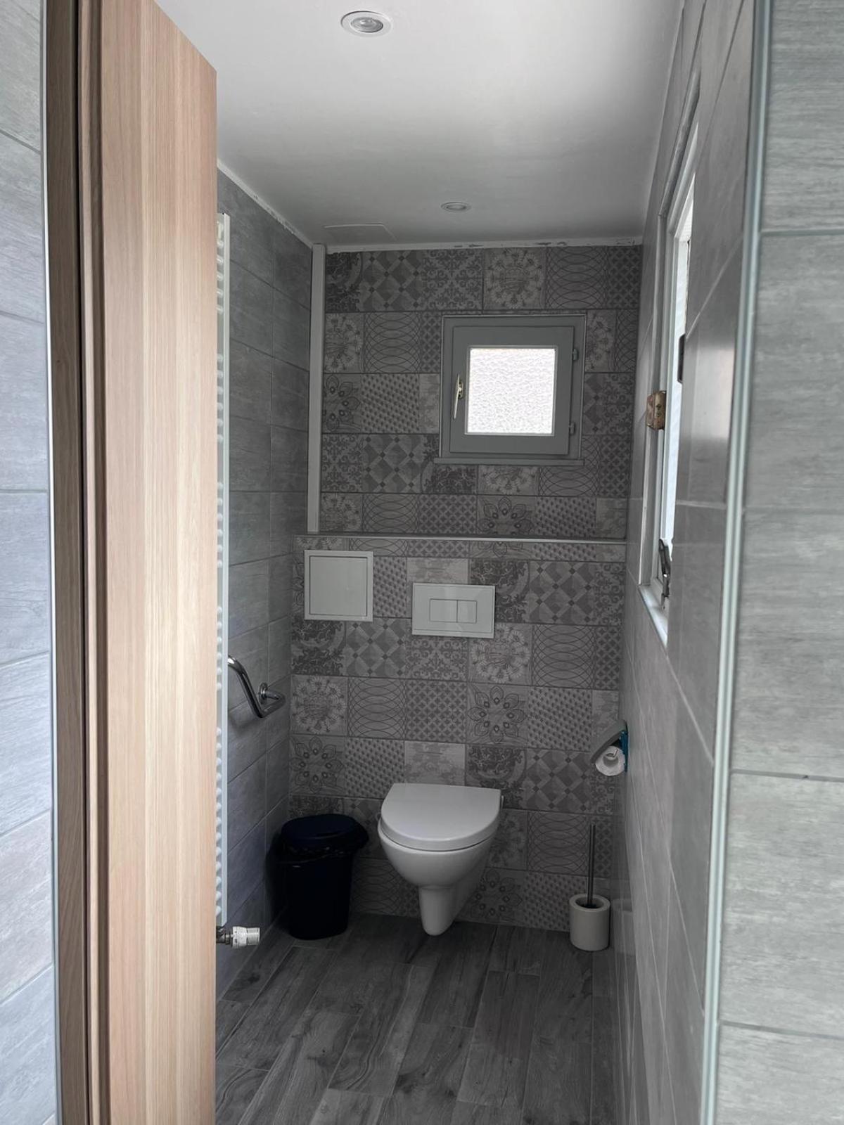 Maison De Vacances Les Coulonneux Saint-Valery-sur-Somme Εξωτερικό φωτογραφία